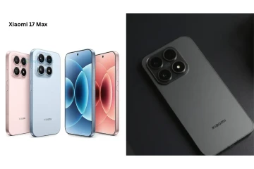 Xiaomi 17 Max price in Bangladesh 2026